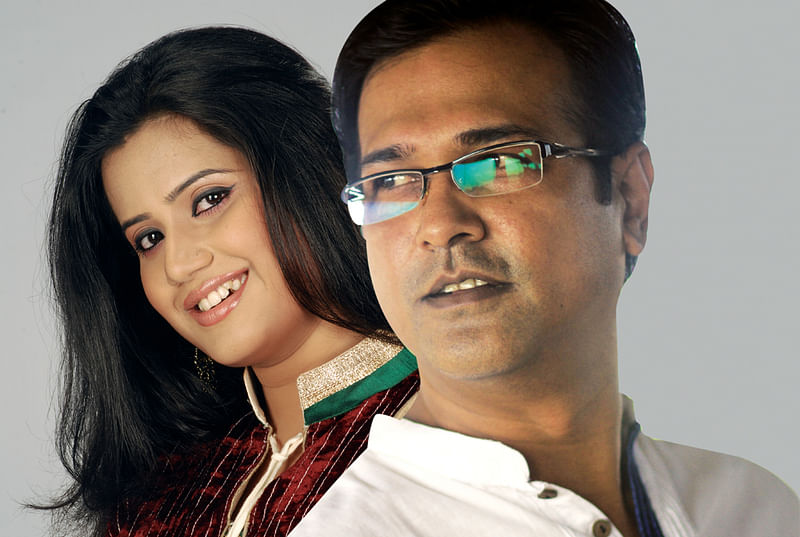 ন্যান্সির মামলায় জামিন, পাল্টা মামলার কথা ভাবছেন গায়ক আসিফ 5 আসিফ ও ন্যান্সি