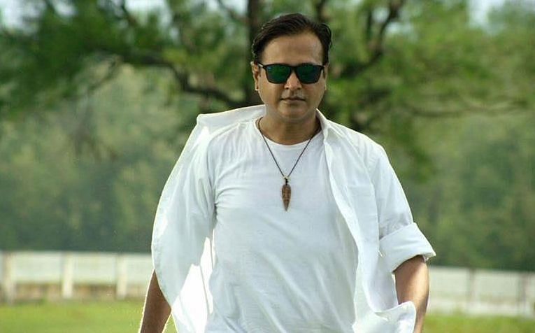 ন্যান্সির মামলায় জামিন, পাল্টা মামলার কথা ভাবছেন গায়ক আসিফ 3 আসিফ আকবর