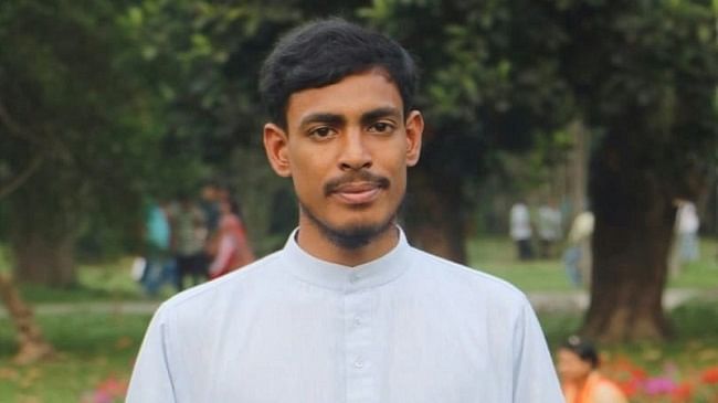 আকতার হোসেন