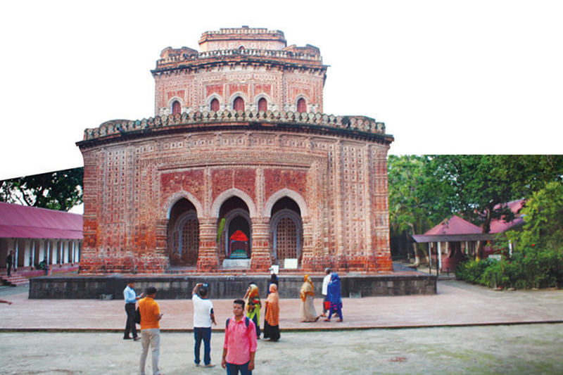 কান্তজির মন্দির