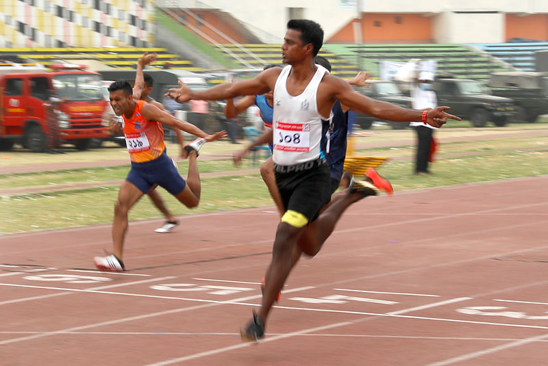 ইসমাইলের ওপর নেমে এসেছে শাস্তির নিষেধাজ্ঞা