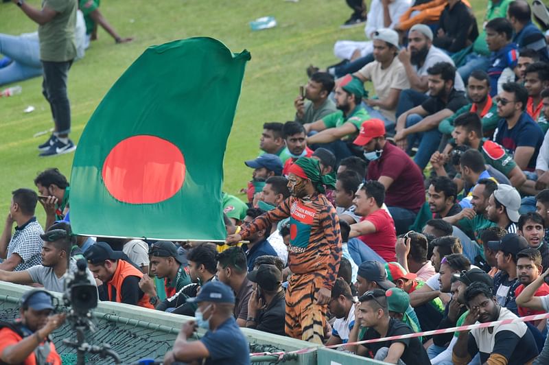 দক্ষিণ আফ্রিকার মাটিতে সিরিজ জিতবে বাংলাদেশ—দুই সপ্তাহ আগেও এমন আশা করার সাহস দেখাত না কেউ