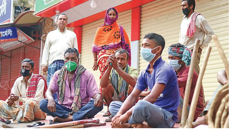 বাজেট ব্যবস্থার ক্ষেত্রে সুস্পষ্ট লক্ষ্যভিত্তিক হওয়া প্রয়োজন