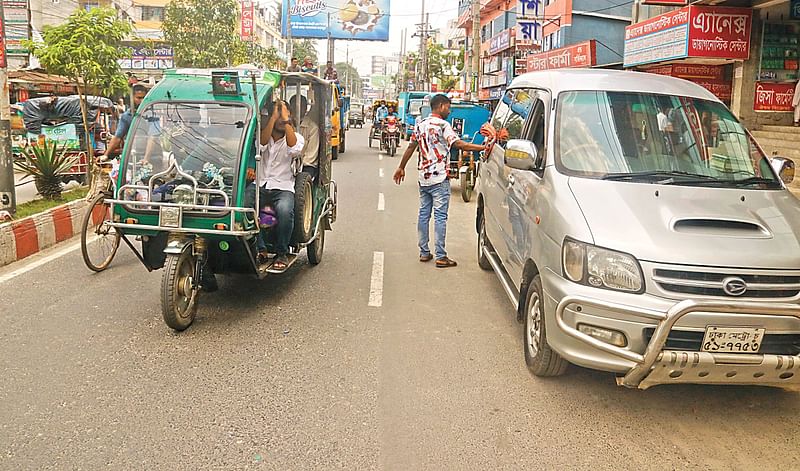 রাস্তায় হঠাৎ গাড়ি বন্ধ হয়ে যেতে পারে