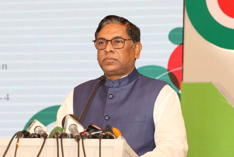 সাবেক বিদ্যুৎ, জ্বালানি ও খনিজসম্পদ প্রতিমন্ত্রী নসরুল হামিদ