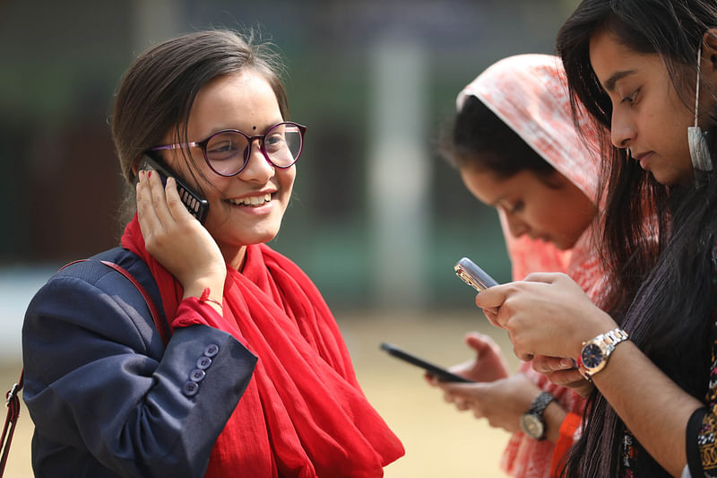 এসএসসি পরীক্ষার ফলাফল আজ রোববার প্রকাশ করা হবে