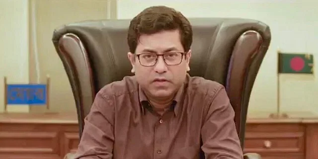 শেখ ফজলে নূর তাপস