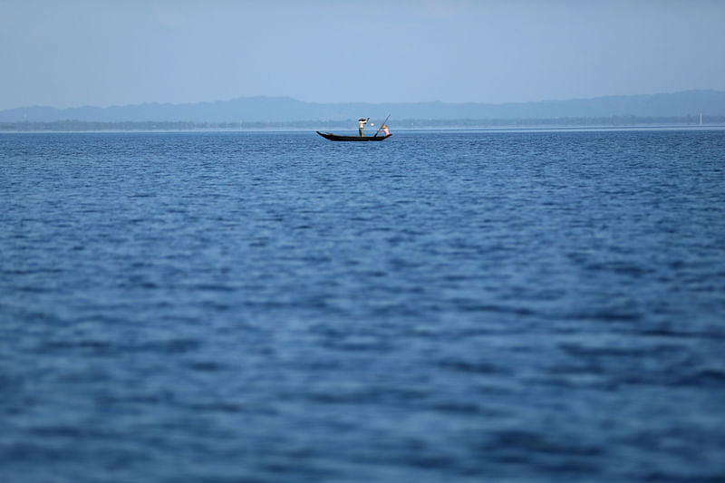 হাকালুকি হাওর