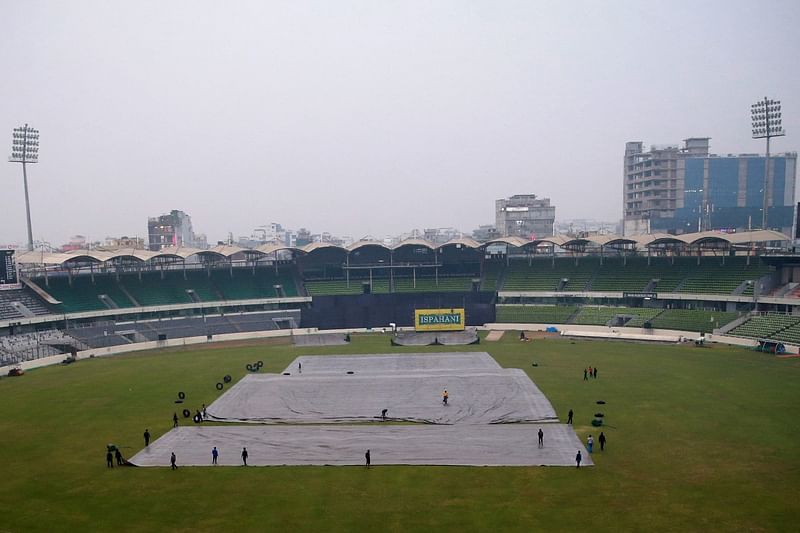 বিপিএলের প্রথম পর্ব ঢাকায়