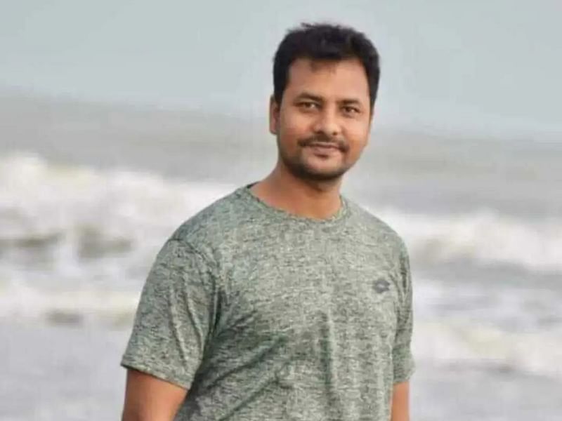 যুক্তরাষ্ট্রের টেক্সাসে দুর্বৃত্তদের গুলিতে নিহত শেখ আবির হোসেন