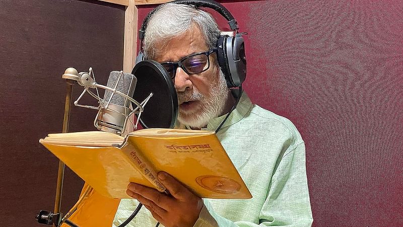 ‘যাপিত জীবন’ ছবিতে যুক্ত হলেন অভিনেতা আসাদুজ্জামান নূর