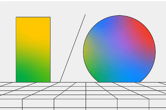 গুগলের আই/ও সম্মেলনের লোগো