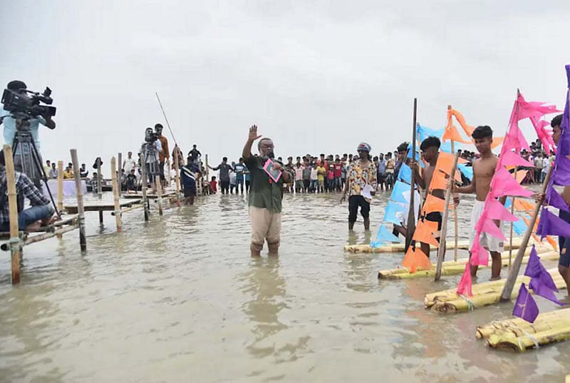 ‘কৃষকের ঈদ আনন্দ’ প্রচার হবে চ্যানেল আইতে