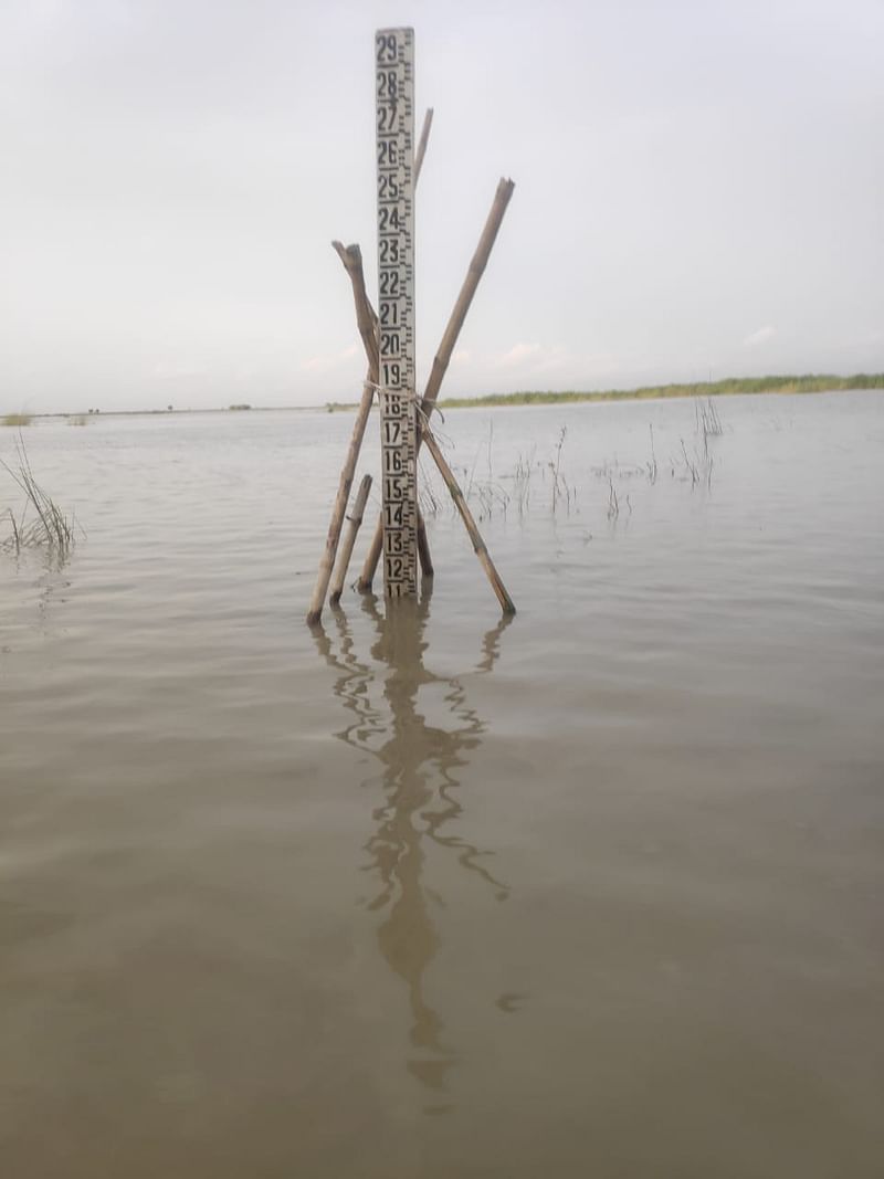 চাঁপাইনবাবগঞ্জের পাংখা পয়েন্ট