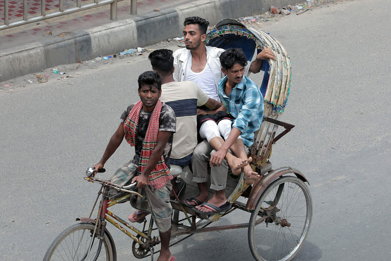 আমরা চাই একটি আন্তর্জাতিক বিচারপ্রক্রিয়া বাংলাদেশে অতীতে ঘটে যাওয়া মানবাধিকার লঙ্ঘনকে দক্ষতার সঙ্গে সমাধান করুক।