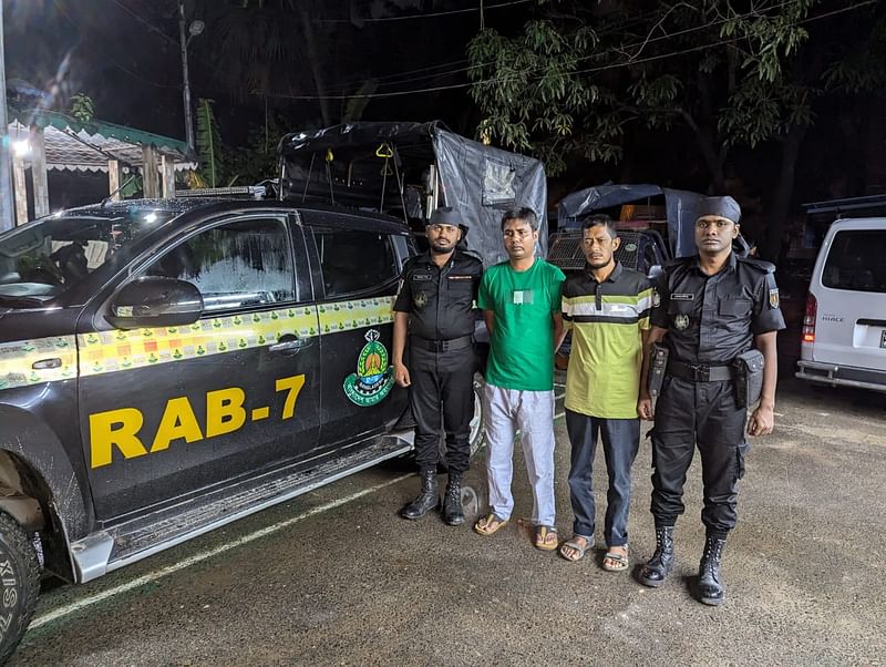 চট্টগ্রামে ধর্ষণ চেষ্টার অভিযোগে গ্রেপ্তার আসামি