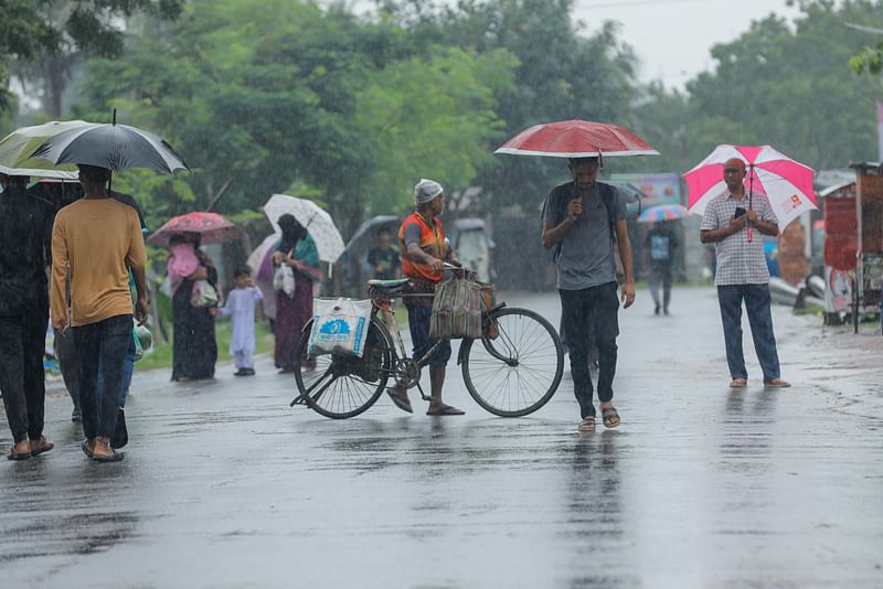 বৃষ্টি