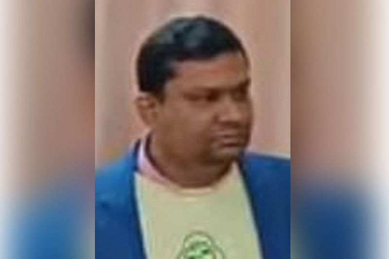 ওয়ারেছ আলী