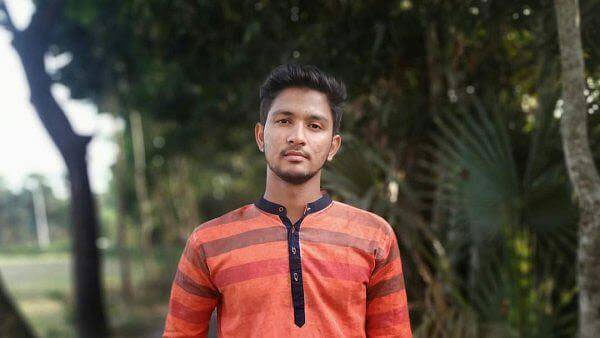 নিহত আসাদুজ্জামান মাসুদ