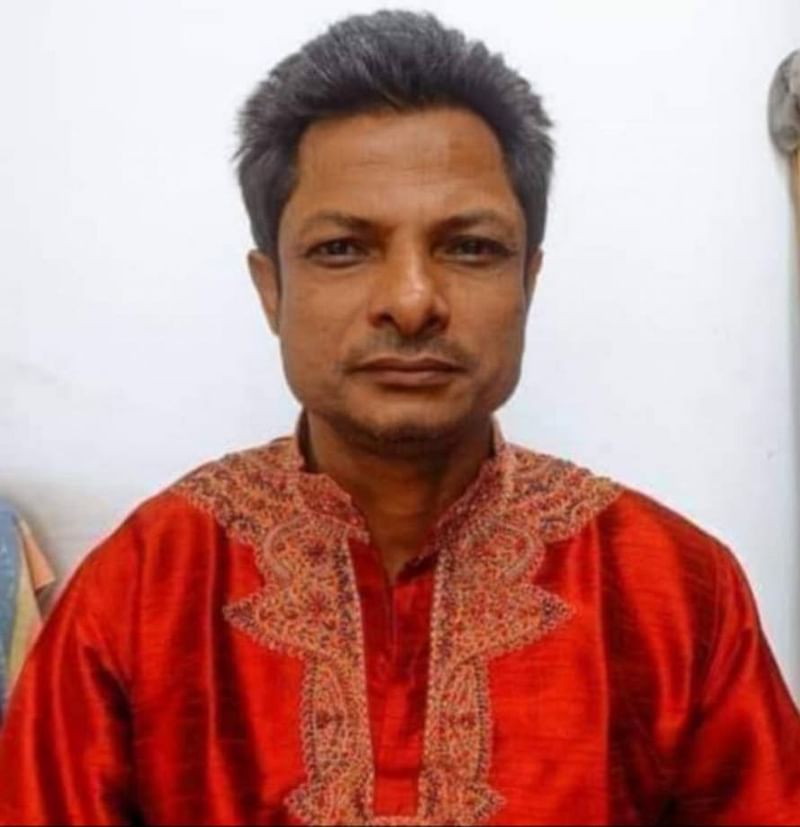 জমির উদ্দিন চৌধুরী