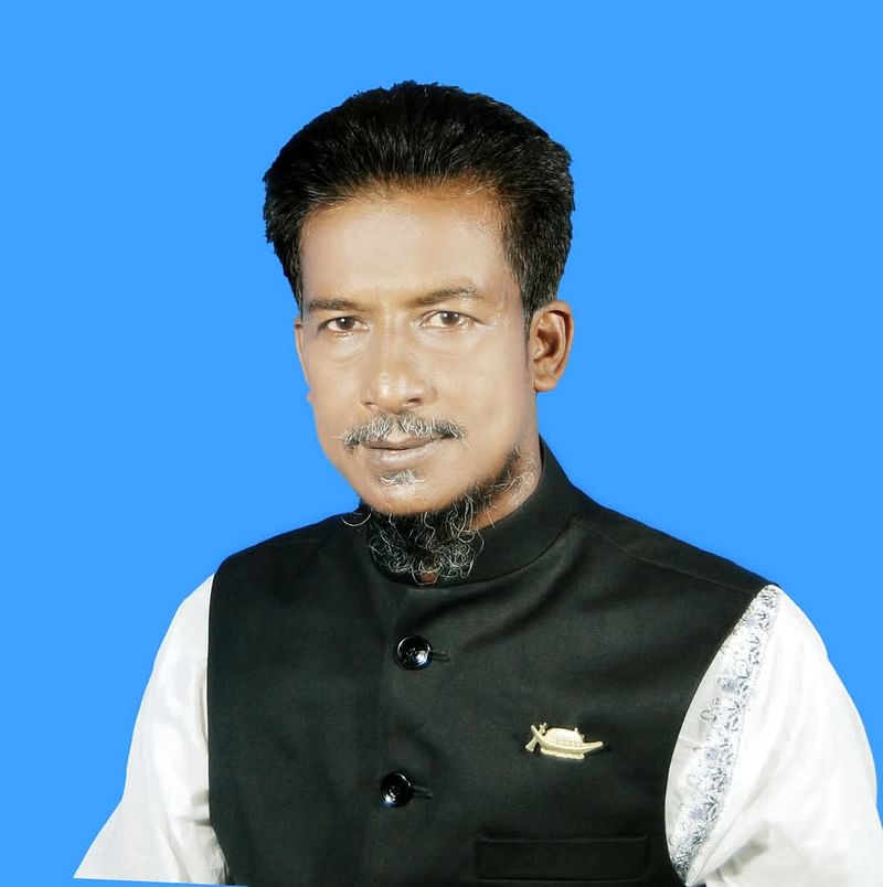 আতিকুর রহমান মাদবর