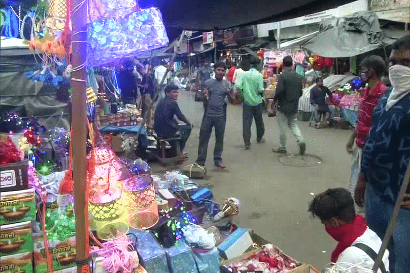 ভারতের পশ্চিমবঙ্গের একটি এলাকা