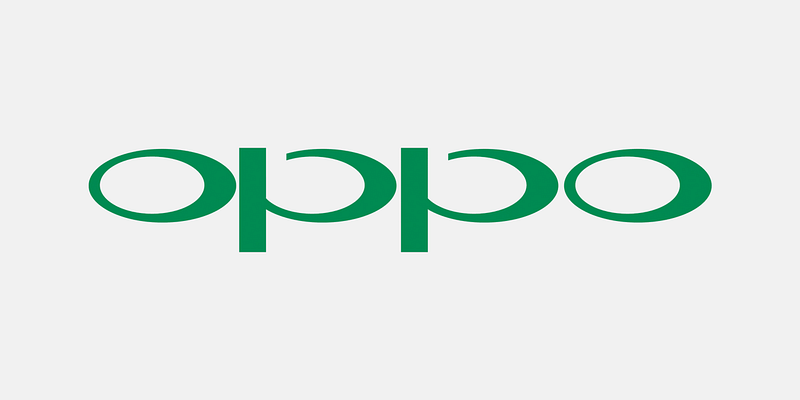 Oppo logo