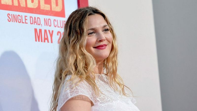 Drew Barrymore