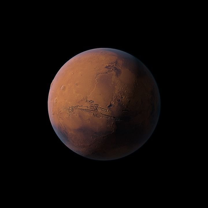 Mars