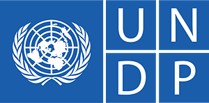 UNDP logo