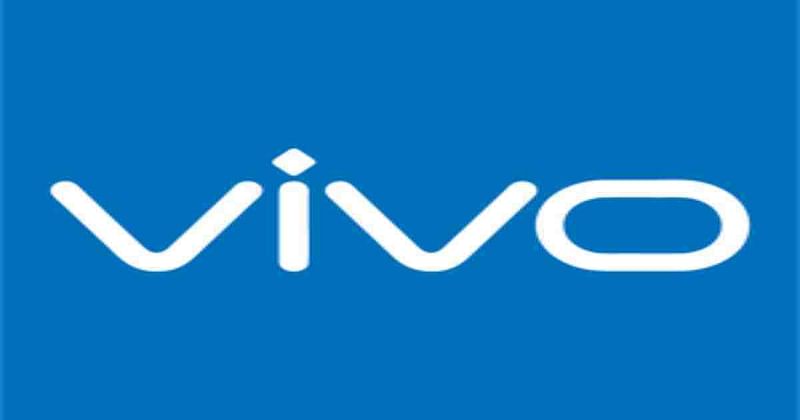 Logo of Vivo