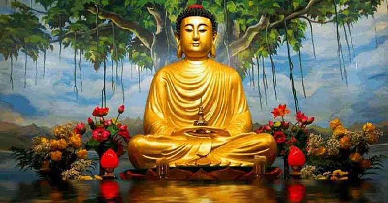 Buddha Purnima