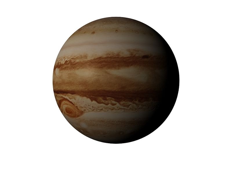 Jupiter