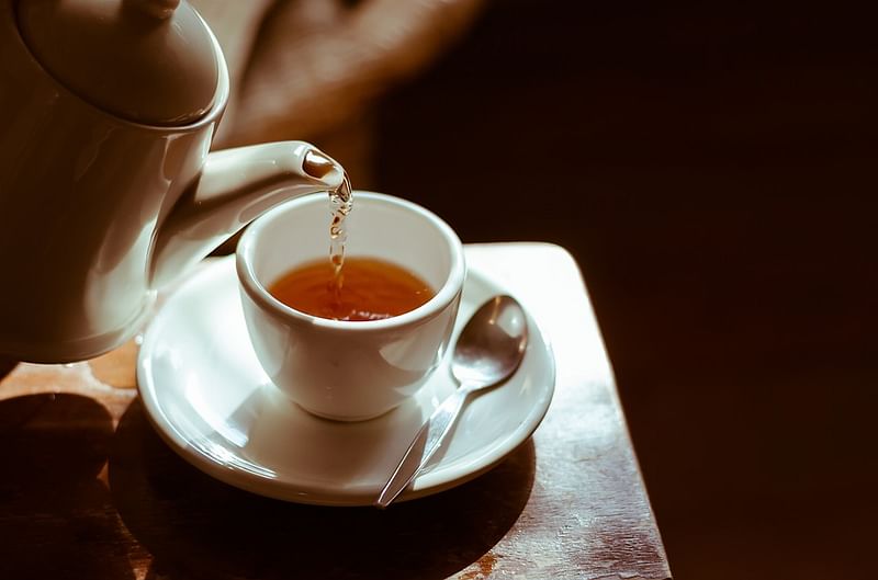 Having lot of tea may lower risk of getting type 2 diabetes.