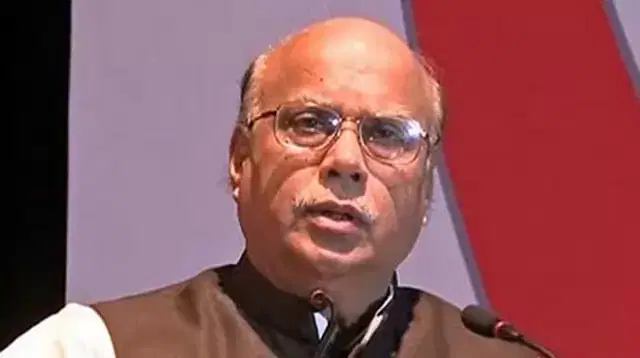 Former health and family welfare minister and Awami League central leader Mohammad Nasim