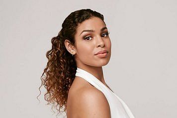 Jordin Sparks