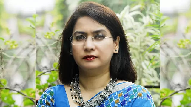 Fahmida Khatun