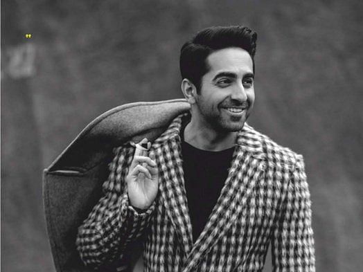 Ayushmann Khurrana