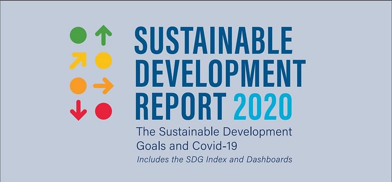 Bangladesh moves 7 notches up in 2020 SDG Index