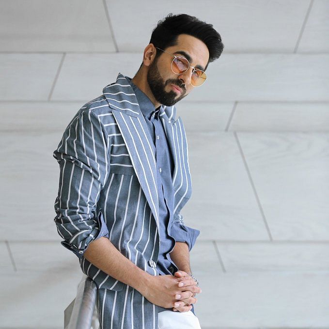 Ayushmann Khurrana