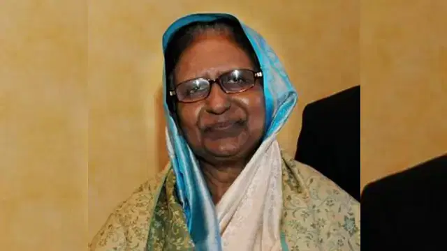 Sahara Khatun