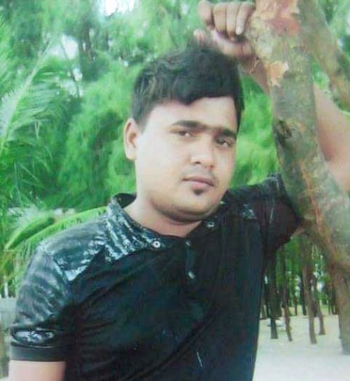 Ishtiaq Hossain