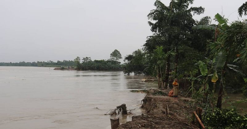 River Teesta