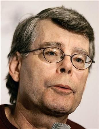 Stephen King