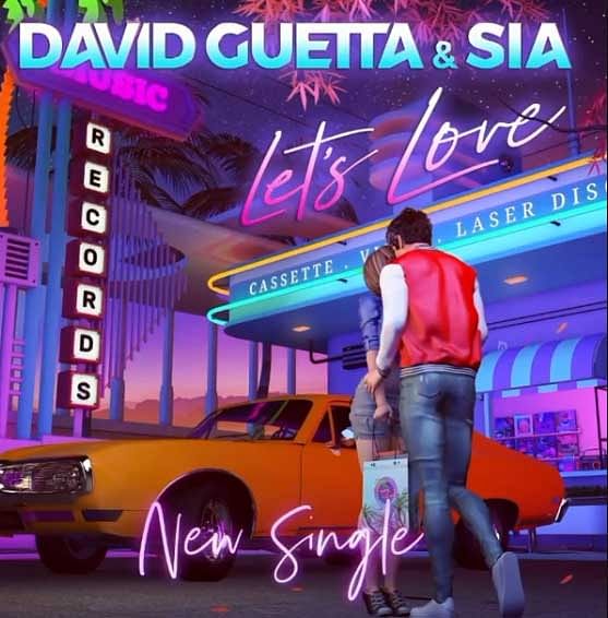 David Guetta, Sia deliver message of love, hope in new track