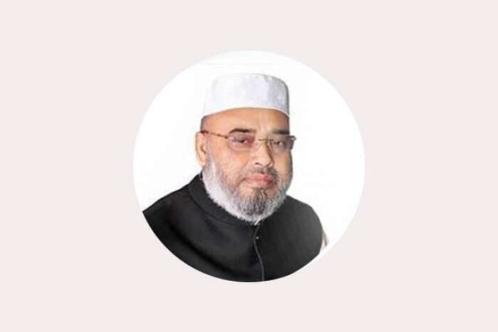 Mohammad Habib Hasan