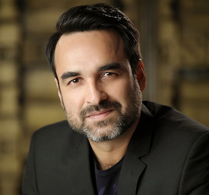 Pankaj Tripathi