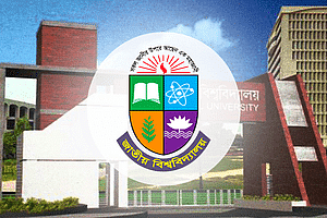 National University logo