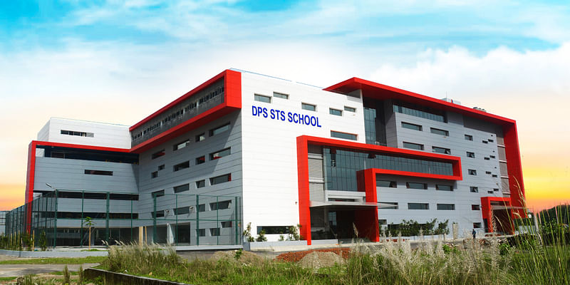 DPS STS School Dhaka