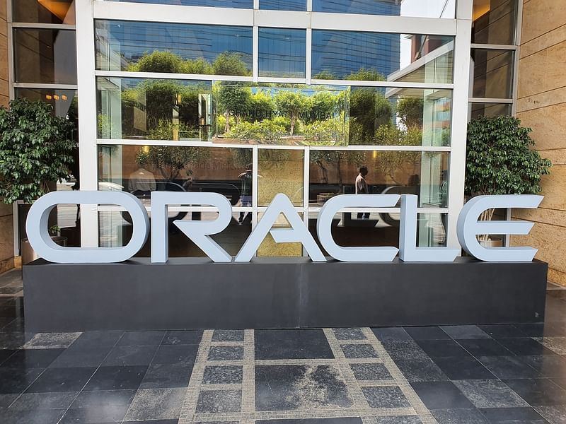 Oracle decides to move Silicon Valley headquarters to Texas